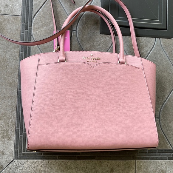 frannie medium satchel